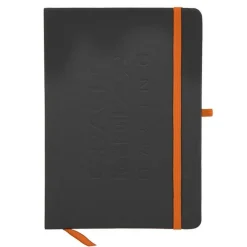 Red Bull® Hardcover Notesbog