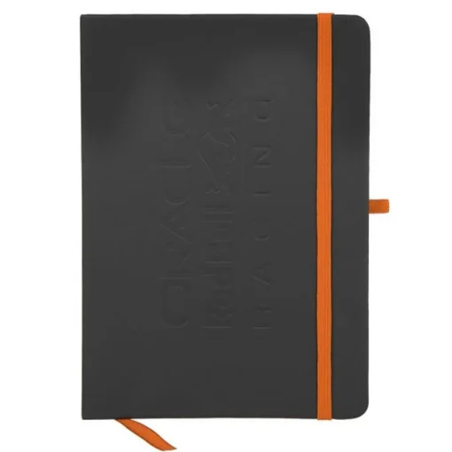 Red Bull® Hardcover Notesbog
