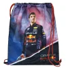 Red Bull® Max Verstappen Gymnastikpose