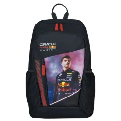 Red Bull® Max Verstappen Racing Rygsæk
