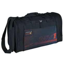 Red Bull® Max Verstappen Sportstaske