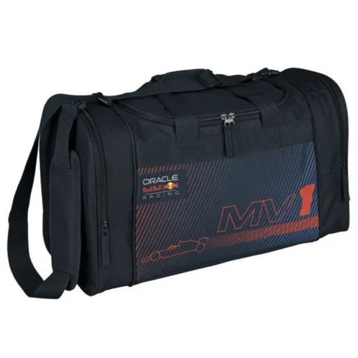 Red Bull® Max Verstappen Sportstaske