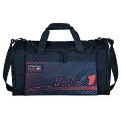 Red Bull® Max Verstappen Sportstaske