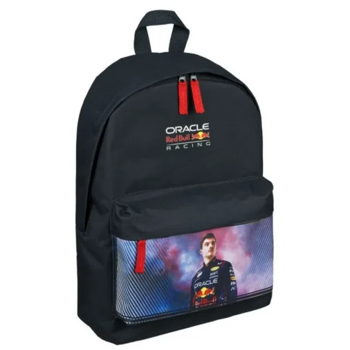 Red Bull® Racing Max Verstappen Rygsæk