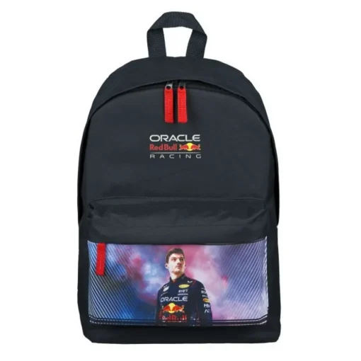 Red Bull® Racing Max Verstappen Rygsæk
