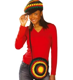 Reggae Veske