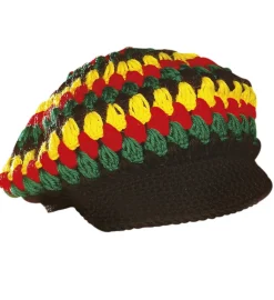 Reggae-Hatt