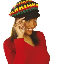 Reggae-Hatt