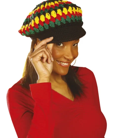 Reggae-Hatt