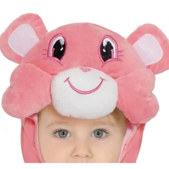 Regnbue Bjørn Babykostyme