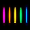 Regnbue Glow Sticks