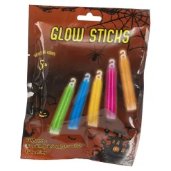 Regnbue Glow Sticks