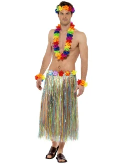 Regnbue Hawaii Sett