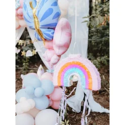 Regnbue Piñata