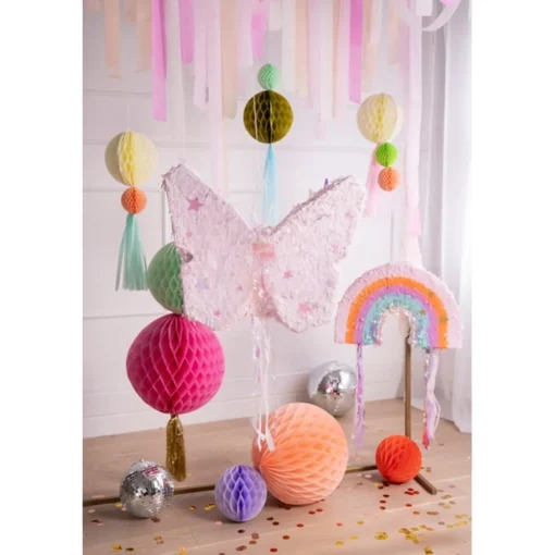 Regnbue Piñata