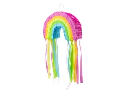 Regnbue Pinata