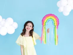 Regnbue Pinata