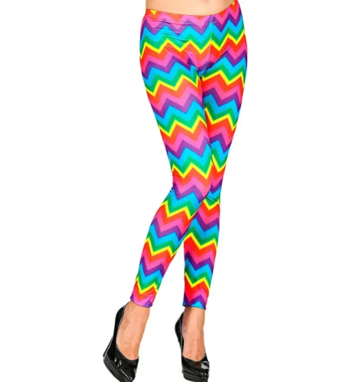 Regnbueleggings