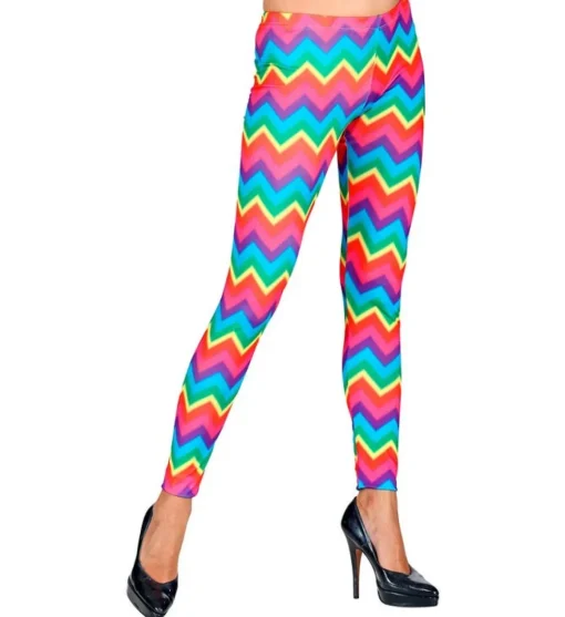 Regnbueleggings