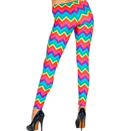 Regnbueleggings