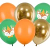 Reinsdyr Ballonger Mix