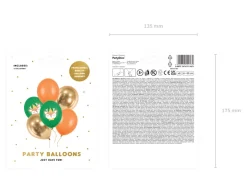 Reinsdyr Ballonger Mix