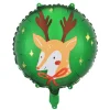 Reinsdyr Folieballong