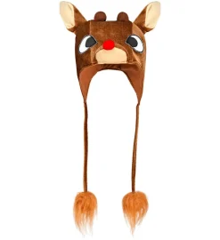 Reinsdyr Hatt