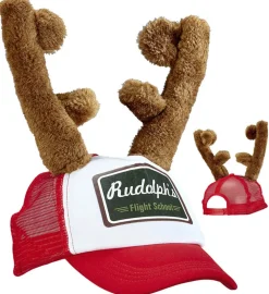 Reinsdyrcaps