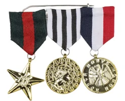 Æresmedaljer