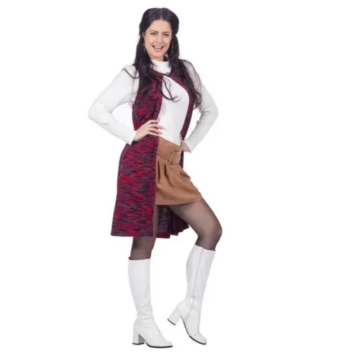 Retro 70-talls Kostyme