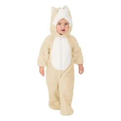 Rev Babykostyme Beige