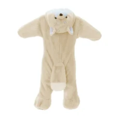 Rev Babykostyme Beige