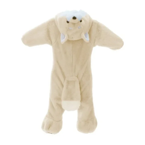 Rev Babykostyme Beige