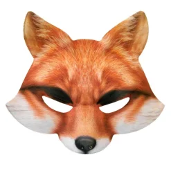 Rev Halvmaske
