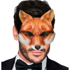 Rev Halvmaske
