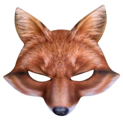 Rev Halvmaske