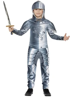 Ridder Deluxe Barnekostyme