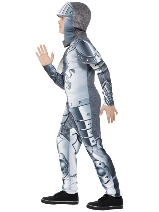 Ridder Deluxe Barnekostyme