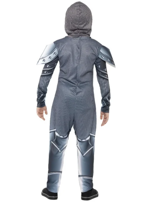 Ridder Deluxe Barnekostyme