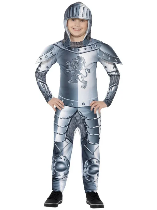 Ridder Deluxe Barnekostyme