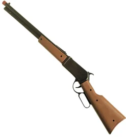 Rifle Lekevåpen