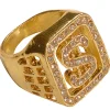 Ring Dollartegn