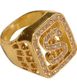 Ring Dollartegn
