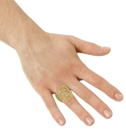 Ring Dollartegn