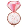 Ring Folieballong