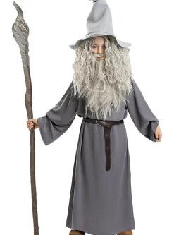 Ringenes Herre® Gandalf Barnekostyme