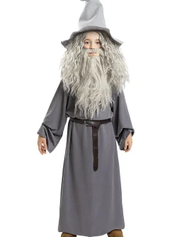 Ringenes Herre® Gandalf Barnekostyme