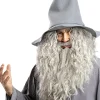 Ringenes Herre® Gandalf Parykk & Skjegg