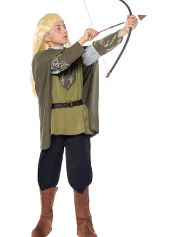 Ringenes Herre® Legolas Barnekostyme